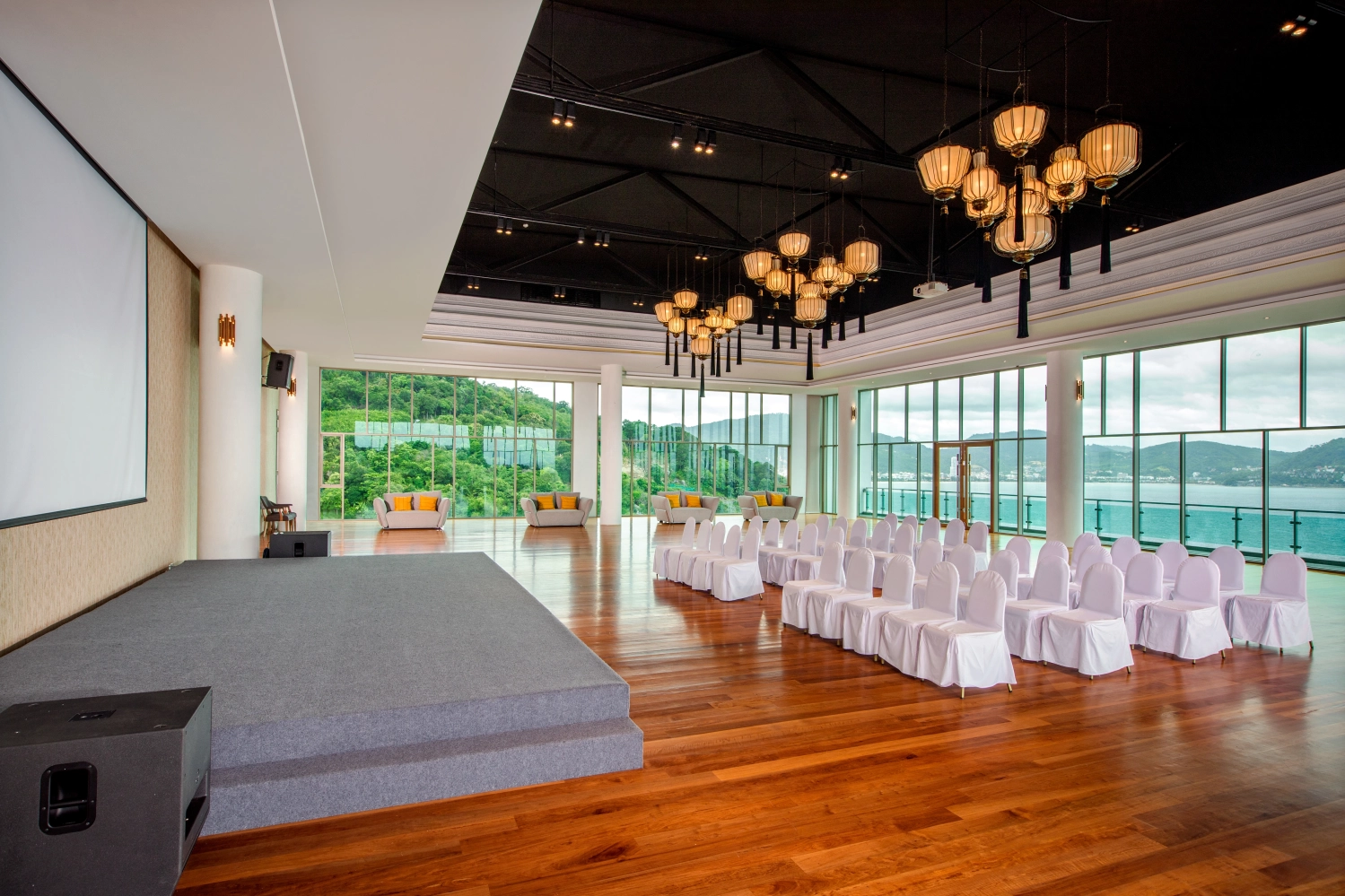 Events & Meetings